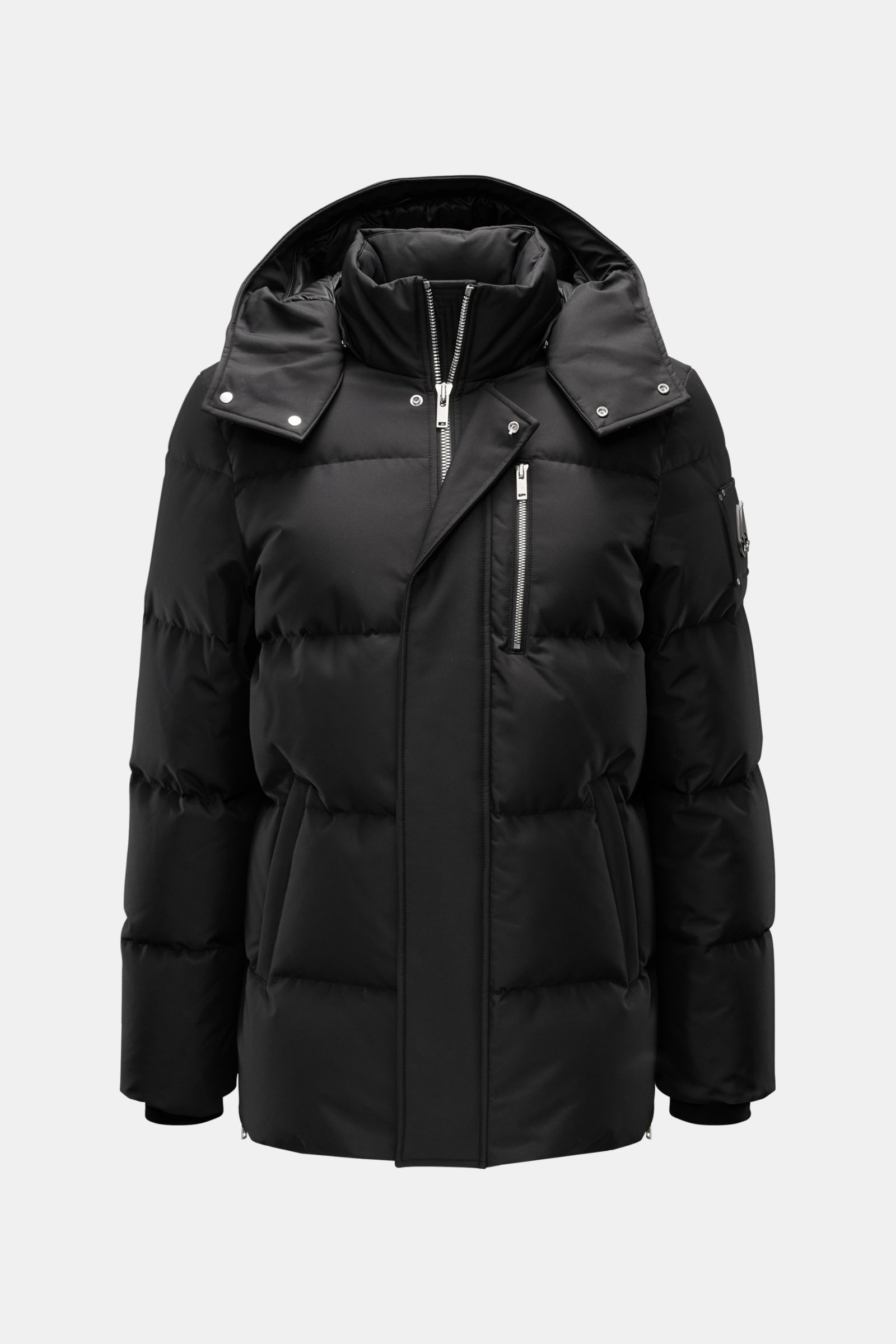 Moose Knuckles 3Q Jacket premium outerwear